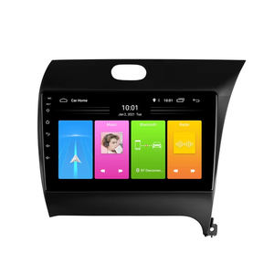 2013-2017 KIA K3 Cerato Forte <span class=keywords><strong>3</strong></span> YD Android <span class=keywords><strong>2</strong></span> Din kafa ünitesi DSP Stereo ekran radyo ile araç multimedya oynatıcı - Product Image 1