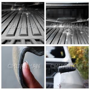 Revêtements de benne Benext Maxliner pour Triton L200 <span class=keywords><strong>Diesel</strong></span> Hilux 2022 - Compatible avec <span class=keywords><strong>Silverado</strong></span> F-150 Tundra Nissan Mitsubishi Ranger - Product Image 4