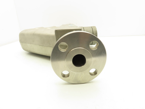 Capteur de débit massique Coriolis Motion R100S Emersons Motion R100S - Product Image 2