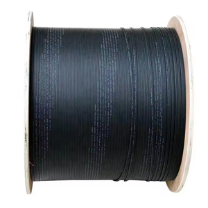 Impresionante Cable Aéreo <span class=keywords><strong>ADSS</strong></span> para Exteriores G652d SM de <span class=keywords><strong>Fibra</strong></span> Óptica con Cubierta Simple, 6/8/12/24/48/72/96/144 Hilos - Product Image 6