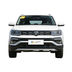 2023 per T-Cross 1.5L Euro VI Emissioni Trasmissione Manuale Basso Chilometraggio Senza Verniciatura <span class=keywords><strong>Auto</strong></span> <span class=keywords><strong>SUV</strong></span> Usata - Product Image 1