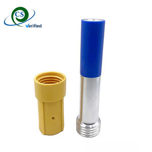 Buses de <span class=keywords><strong>sablage</strong></span> <span class=keywords><strong>Venturi</strong></span> en carbure de bore et carbure de silicium CS - Product Image 4