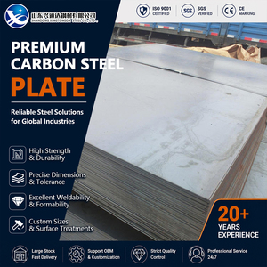 S275 S355JR Annealed 8mm 1219mm 3000mm Cold Rolled JIS G3101 S275JR Carbon Steel Sheet for Wind Power Tower - Product Image 1