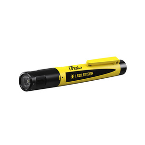 Lampe torche LED de poche Ledlenser certifiée ATEX - Product Image 1