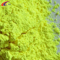 Agent blanchissant optique CBS-X CAS 27344-41-8 Haute pureté 99% Agent blanchissant fluorescent pour poudre détergente, savon liquide, lessive