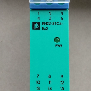 KFD2-STC4-EX2 Barrière de sécurité isolée à 2 canaux, alimentation pour transmetteur intelligent, isolateur de signal analogique 4-20 mA, montage sur rail DIN - Product Image 3