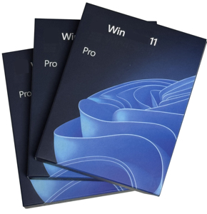 فوز حزمة كاملة USB 11 Pro تنشيط عبر الإنترنت ضمان لمدة 12 شهرًا 64 بت متعدد اللغات فوز 11 PRO Box Ship بسرعة - Product Image 1