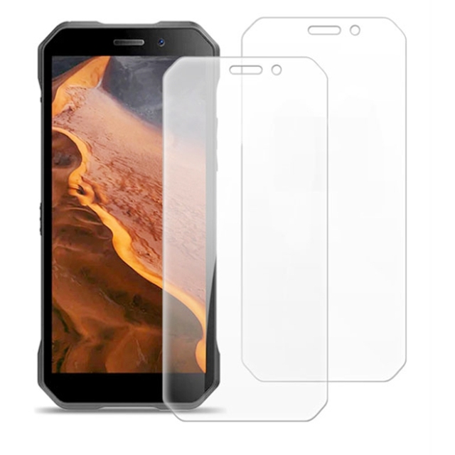9H Tempered Glass Phone Screen Protector for Doogee S110 S100 S100PRO X98 X97 X5 X93 X95 X100 X96 PRO