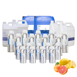 Profumo da 5L di Grande Capacità, Speciale per Negozi 4S, Olio Essenziale per Aromaterapia, Fragranza di Lusso a Lunga Durata - Product Image 1