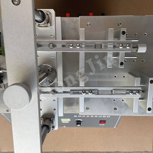 Testeur de durée de vie des interrupteurs à bascule, machine d'essai de fatigue par clic pour interrupteurs à clé, équipement de test de durabilité des boutons de dictionnaires électroniques - Product Image 4