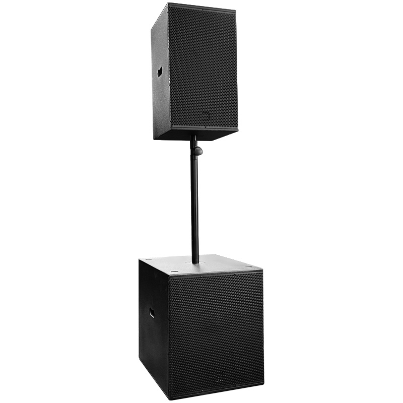 JBL 15inch USA ウーハー JBL VRX915S 3200W 15 inch Passive Subwoofer | Sweetwater