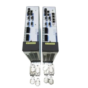 Controlador de Posición Modular de Doble Eje EA P2M 40 05/10A 0000 01 Nuevo, 5 Brazos Continuos, 10 Brazos de Accionamiento - Product Image 1