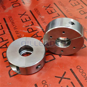 Schlammpumpen-Zubehör: Hochlegierter Stahl für Kurbelwelle, Pleuelstange, Riemen, Scheibe, Wurzelbox, Flansch, Ventilbaugruppe ohne Grabung - Product Image 4