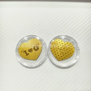 ملصقات ذهبية للهواتف المحمولة، مخزن الثروة الكاملة، تدفق فوري من جميع الاتجاهات، السلام والفرح، ملصق هدية للثلاجة - Product Image 3