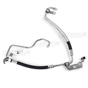 Ensemble de tuyaux haute pression pour direction assistée, adapté à Ford Transit Connect 2007 2008 2009 2010 2011-2013, accessoires de voiture - Product Image 2