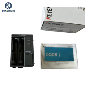 คอนโทรลเลอร์แบบตั้งโปรแกรมได้ KV-MC40V ของแท้ 100% ใหม่เอี่ยม ชุดควบคุมการเคลื่อนที่แบบพัลส์ 4 แกน มีสินค้าในสต็อก - Product Image 1