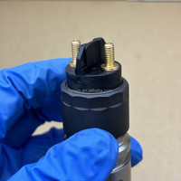 Injecteur de carburant 0445120193 122873 6.7L Diesel pour DODGE RAM2500 RAM3500 07-12