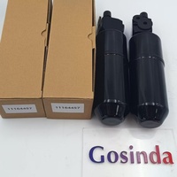 Récepteur de séchage VOE11164457 pour chargeuses sur pneus L50D L50E L60E L70D L90D L110D – Pièces de machines de construction pour système de climatisation