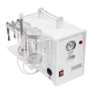 Skin Rejuvenation Skin Remodeling <strong>Micro</strong> Crystal Dermabrasion Diamond Dermabrasion <strong>Machine</strong> - Product Image 1