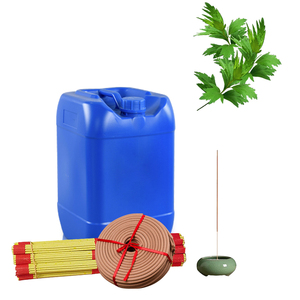 Fragranza calda famosa <span class=keywords><strong>per</strong></span> la fabbricazione di candele di legno di sandalo fragranza olio <span class=keywords><strong>per</strong></span> bastoncino di incenso essenza di lavanda - Product Image 2