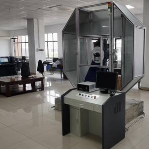 Personalização de Fábrica: Novo Testador de Impacto Automático Charpy de Pêndulo com Energia de Impacto de 150J/300J - Product Image 1