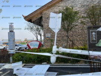 Éolienne 1kW 2kW 3kW 5kW 10kW hors réseau/sur réseau, générateur éolien 12V 24V 48V 96V 120V 220V 240V, prix du générateur éolien pour la maison