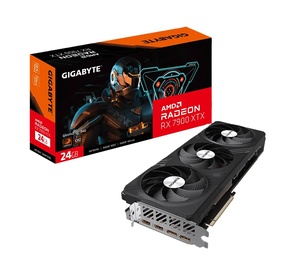 Carte graphique Radeon <span class=keywords><strong>RX</strong></span> <span class=keywords><strong>7900</strong></span> <span class=keywords><strong>XTX</strong></span> <span class=keywords><strong>GAMING</strong></span> <span class=keywords><strong>OC</strong></span> 24G - Product Image 1