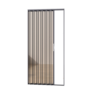 Moustiquaire verticale anti-insectes en fibre de verre 16x18 facile à installer, garantie 3 ans pour la buanderie - Product Image 4