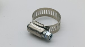 Collier <span class=keywords><strong>de</strong></span> <span class=keywords><strong>serrage</strong></span> robuste <span class=keywords><strong>en</strong></span> <span class=keywords><strong>acier</strong></span> <span class=keywords><strong>inoxydable</strong></span> 304 galvanisé pour tuyaux d'eau et <span class=keywords><strong>de</strong></span> gaz, système d'encastrement <span class=keywords><strong>en</strong></span> pouces - Product Image 6
