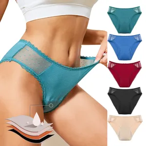 Wholesale leak proof underwear for adults In Sexy And Comfortable