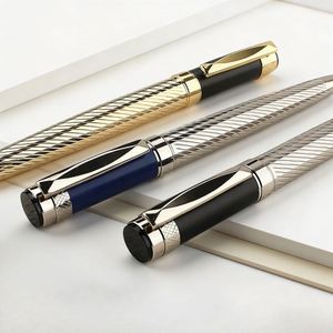 Multicolor Luxury Metal Ballpoint <b>Pens</b> Wholesale Business Signature Metal <b>Pen</b> Black Custom <b>Pen</b> Suitable for Corporate Event Gift - Product Image 5