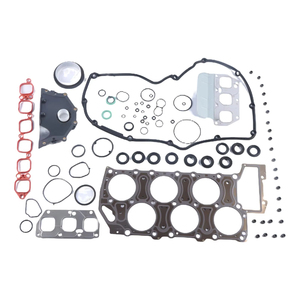 022103383M 022103483E 022133237C 022103151D 022103383K Kit de junta de reconstrucción de motor de coche para VW Golf Touareg R32 <span class=keywords><strong>Audi</strong></span> <span class=keywords><strong>A3</strong></span> TT 3,2 VR6 - Product Image 1