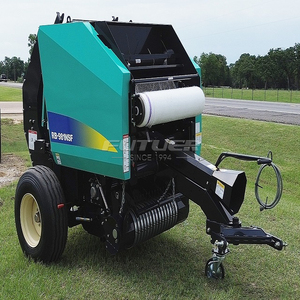 Achetez des presse-foins rondes pour des résultats de pressage supérieurs, conçues pour supporter les charges de travail élevées et l'indépendance sur le terrain - Product Image 6