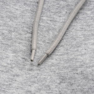 Men's Worsted Fleece Straight Mid Elastic Waist Casual <b>Pants</b> Breathable Anti-Pilling Polyester/Cotton Sunton ST003 Winter - Product Image 4