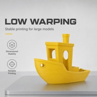 Fabricant chinois OEM/ODM de filament d'impression 3D 1,75 mm PLA, tiges en plastique pour imprimante 3D