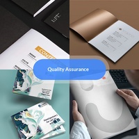 Brochure promotionnelle, impression offset, papier cuivre, manuel scolaire, conception de livre relié, magazine, album, personnalisation en usine