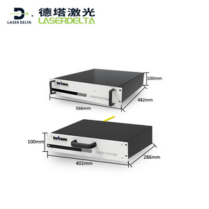 Laser-Energie Rfl-C3000 Laser-Schneid schweiß maschine <span class=keywords><strong>BWT</strong></span>-Faser-Laser-Quelle 3000W - Product Image 4