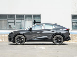 大众汽车标识UNYX 2024电动汽车82.4kwh电池621KM续航里程单电机新能源汽车待售 - Product Image 6