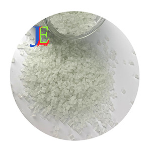 SY Higher Heat Resistant TPU GF10 Glass Fiber Filled Tpu GF30% for Injection Tpu <b>Plastic</b> Pellet - Product Image 4