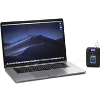 Batterie au lithium compacte FXLION Nano ONE/TWO/THREE V-Mount V Lock 98WH 50WH 150WH, batterie pour micro-caméra USB Type-C D-tap