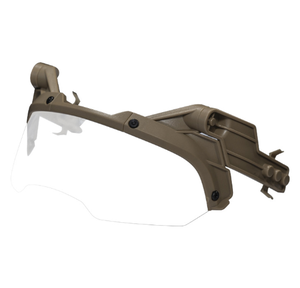 OP kính có thể điều chỉnh an ninh & bảo vệ sản phẩm cho FAST & Mich Mũ bảo hiểm chiến thuật & CS hoạt động có thể được đeo kính cận thị - Product Image 5