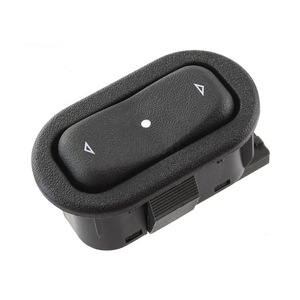 Interruptor de Elevalunas Eléctrico Opel 94724258, Pieza de Repuesto para Control de Ventanillas de Coche - Product Image 1