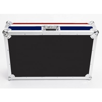 Flight Case DJ pour Contrôleurs Pioneer DDJ-RZ / SZ / SZ2 / XDJ-RX / XDJ-RX2 / DDJ-SB3 / SB2 / DDJ-RB / DDJ-1000