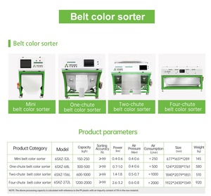 Wesort PET tái chế Dây chuyền rửa nhà máy chi phí Chai PET tái chế phế liệu và dây chuyền rửa - Product Image 6