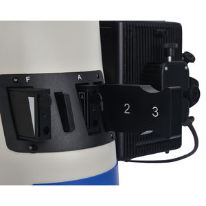 BestScope BS-2095 Microscópio Trinocular Biológico Invertido para unidades médicas e de saúde, universidades, institutos de pesquisa - Product Image 4