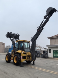 Usato usato <span class=keywords><strong>JCB</strong></span> 4CX terne escavatore caricatore escavatore-scavatrice Retro escavatore <span class=keywords><strong>JCB</strong></span> 4CX con buone condizioni - Product Image 4