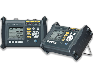 Calibrador Yokogawa Nuevo de Alta Calidad Ca700, Calibrador Portátil de Alta Precisión Multifunción - Product Image 3