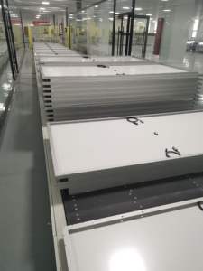 ソーラーパネル415W 455W 530W 550 W 560W 600V 650W 700W PV家庭用 - Product Image 6