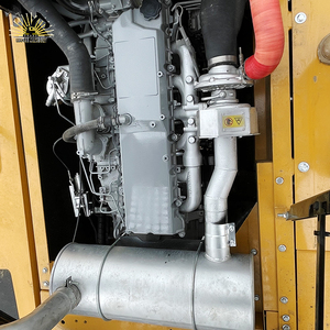Supplier Direct High Torque Output Cummins 36500kg Sany SY365H 2021 Model Used Excavator 1.8m Bucket Capacity for <b>Construction</b> - Product Image 5