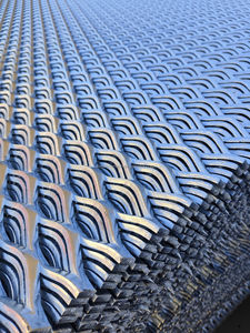 Fournisseur chinois de treillis métallique <span class=keywords><strong>galvanisé</strong></span> régulier 4 pieds * 8 pieds Prix - Product Image 4